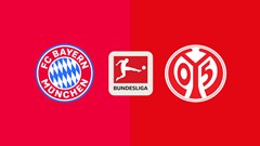 Nhận định trận đấu Bayern Munich vs Mainz, 20h30 ngày 26.4: Đăng quang sớm?