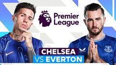 Nhận định trận đấu Chelsea vs Everton, 18h30 ngày 26.4: Nhiệm vụ phải thắng
