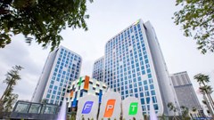 FPT Online dự kiến trả cổ tức bằng tiền tỉ lệ 100%