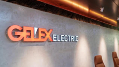GELEX Electric chia cổ phiếu thưởng 20%