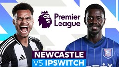 Nhận định trận đấu Newcastle vs Ipswich, 21h00 ngày 26.4: Món quà đúng lúc