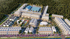 Phân khúc đất nền dẫn đầu về tốc độ tăng trưởng lượng tìm kiếm