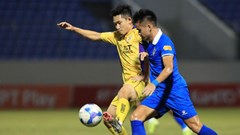 Nhận định trận đấu Hà Nội FC vs Quảng Nam, 19h15 ngày 27.4: Hàng Đẫy trọn niềm vui