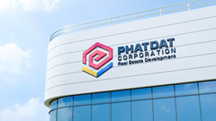 Phát Đạt (PDR) phát hành hơn 34 triệu cổ phiếu hoán đổi cho nhà đầu tư nước ngoài