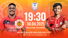 Nhận định trận đấu CAHN vs PSM Makassar, 17h00 ngày 30.4: Lội dòng nước ngược