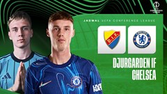 Nhận định trận đấu Djurgarden vs Chelsea, 2h00 ngày 2.5: Khó cản The Blues