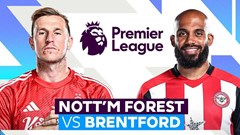 Nhận định trận đấu Nottingham vs Brentford, 1h30 ngày 2.5: Kẻ leo dốc, người cản đường