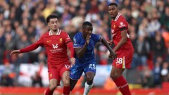 Nhận định trận đấu Chelsea vs Liverpool, 22h30 ngày 4.5: Khi thái độ quan trọng hơn trình độ