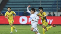 Nhận định trận đấu Hà Nội FC vs Nam Định, 19h15 ngày 4.5: Hàng Đẫy rực lửa