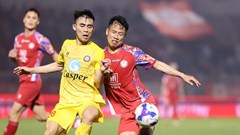 Nhận định trận đấu Thanh Hóa vs CLB TP.HCM, 18h00 ngày 4.5: Khách không dễ chơi