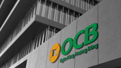 Con gái Chủ tịch HĐQT OCB bán thành công 18 triệu cổ phiếu