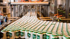 Sabeco (SAB) tạm ứng cổ tức bằng tiền mặt với tỉ lệ 30%