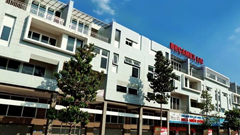 Becamex IJC chào bán 252 triệu cổ phiếu