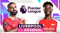Nhận định trận đấu Liverpool vs Arsenal, 22h30 ngày 11.5: Từ Paris đến Anfield – Hồi kết cho giấc mơ dang dở