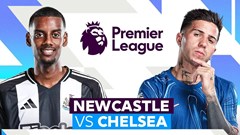 Nhận định trận đấu Newcastle vs Chelsea, 18h00 ngày 11.5: Cuộc chiến không đường lùi cho vé Champions League