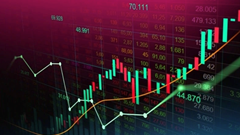 Gần 200.000 tài khoản chứng khoán được mở mới trong tháng 4