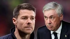 HLV Ancelotti dẫn dắt Brazil, Real Madrid mở ra chương mới cùng Xabi Alonso