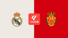Nhận định trận đấu Real Madrid vs Mallorca, 2h30 ngày 15.5: Dấu chấm buồn trước nơi xứ đảo