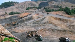 Khoáng sản Hà Giang (HGM) chia cổ tức bằng tiền tỉ lệ 138%