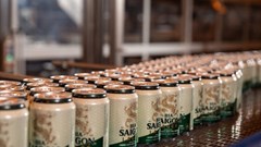 Sabeco (SAB) nhận về hơn 37 tỉ đồng từ cổ tức Bia Sài Gòn - Miền Tây (WSB)