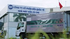 Sữa Quốc tế Lof (IDP) đầu tư 144 tỉ đồng vào công ty chăn nuôi