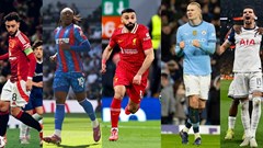 Ngoại hạng Anh 2025-26 sẽ có ít nhất 9 đại diện dự cúp châu Âu