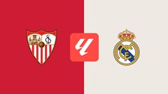 Nhận định trận đấu Sevilla vs Real Madrid, 0h00 ngày 19.5: Tàn tro mùa giải, tia hy vọng cuối cho Mbappe