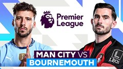 Nhận định trận đấu Man City vs Bournemouth, 2h00 ngày 21.5: Khắc tinh mới của Man City?