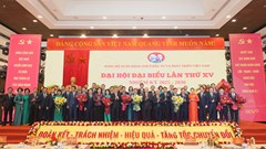 Đảng bộ BIDV tổ chức thành công Đại hội đại biểu lần thứ XV, nhiệm kỳ 2025 - 2030