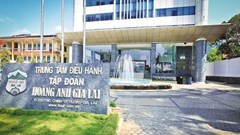 Hoàng Anh Gia Lai (HAG) tổ chức ĐHCĐ sớm hơn dự kiến