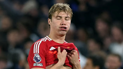 “Đá dở” có thể… giúp Man United tiết kiệm hơn 726 triệu bảng?