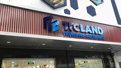 TTC Land (SCR) miễn nhiệm Giám đốc khối tài chính