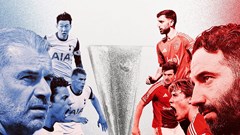 Tottenham vs Man United: Giễu cợt cũng mặc, chung kết Europa League là sống còn