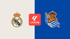 Nhận định trận đấu Real Madrid vs Sociedad, 21h15 ngày 24.5: Tiễn chân người đi