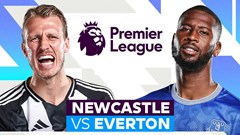 Nhận định trận đấu Newcastle vs Everton, 22h00 ngày 25.5: Cửa thiên đường đã mở