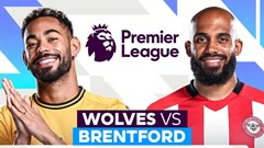 Nhận định trận đấu Wolves vs Brentford, 22h00 ngày 25.5: Màn chia tay của hai kẻ gây nhiễu
