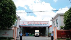 Tôn Đông Á (GDA) lên kế hoạch trả cổ tức năm 2024 với tỉ lệ 40%