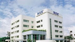 Cơ Điện Lạnh (REE) phát hành 70,7 triệu cổ phiếu để trả cổ tức