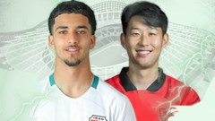 Nhận định trận đấu Iraq vs Hàn Quốc, 1h15 ngày 6.6: Khi vé World Cup chỉ cách một sai lầm