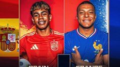 Nhận định trận đấu Tây Ban Nha vs Pháp, 2h00 ngày 6.6: Trận cầu đỉnh cao của hai thế hệ vàng