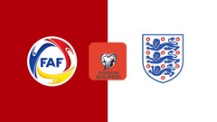 Nhận định trận đấu Andorra vs Anh, 23h00 ngày 7.6: Mồi ngon cho Tam Sư