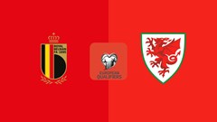 Nhận định trận đấu Bỉ vs Xứ Wales, 1h45 ngày 10.6: Sân nhà chờ cứu rỗi Quỷ đỏ