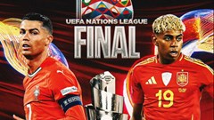 Nhận định trận đấu Bồ Đào Nha vs Tây Ban Nha, 2h00 ngày 9.6: Yamal tiễn chân tượng đài Ronaldo?