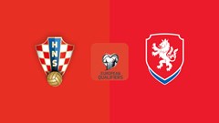 Nhận định trận đấu Croatia vs CH Czech, 1h45 ngày 10.6: Cú bứt tốc quan trọng trên đường đến World Cup