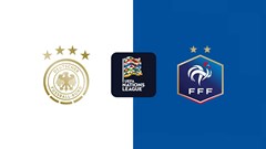 Nhận định trận đấu Đức vs Pháp, 20h00 ngày 8.6: Cuộc chiến vì danh dự giữa hai gã khổng lồ sa cơ