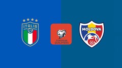 Nhận định trận đấu Italia vs Moldova, 1h45 ngày 10.6: Trận cầu sống còn cho niềm tin sót lại