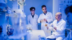 VinUni đặt mục tiêu vào Top 100 đại học hàng đầu thế giới