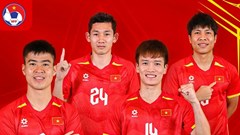 Link xem trực tiếp trận đấu Malaysia vs Việt Nam: Chờ thầy trò HLV Kim Sang-sik trổ tài