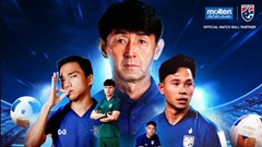Nhận định trận đấu Turkmenistan vs Thái Lan, 22h00 ngày 10.6: Voi chiến hướng đến ngôi đầu bảng D
