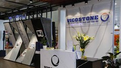 Vicostone (VCS) tạm ứng cổ tức bằng tiền mặt, tỉ lệ 20%